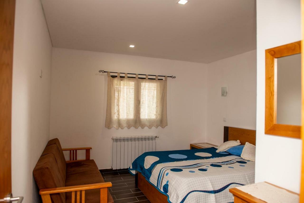 비에이라도미노 Casa Encosta Do Geres-Ferias No Geres 빌라 외부 사진